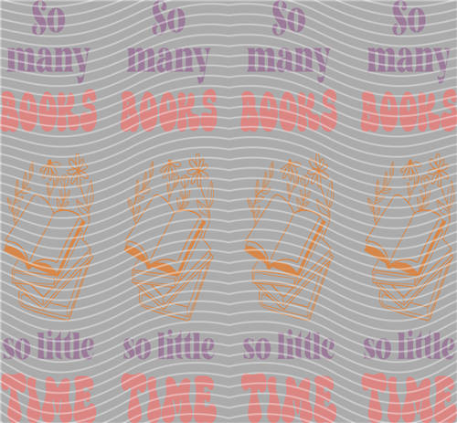 Bookmark sticker-S 158